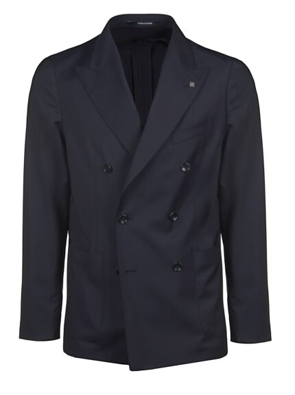 TAGLIATORE GIACCA BLU CLASSIC