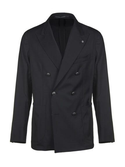 TAGLIATORE GIACCA NERA