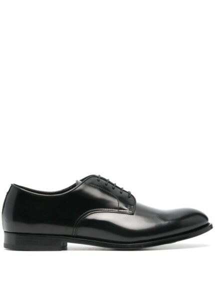 DOUCAL'S SCARPE NERO