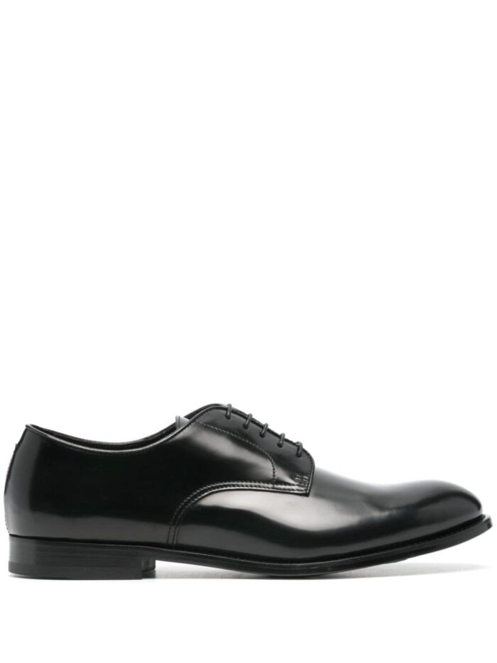 DOUCAL'S SCARPE NERO
