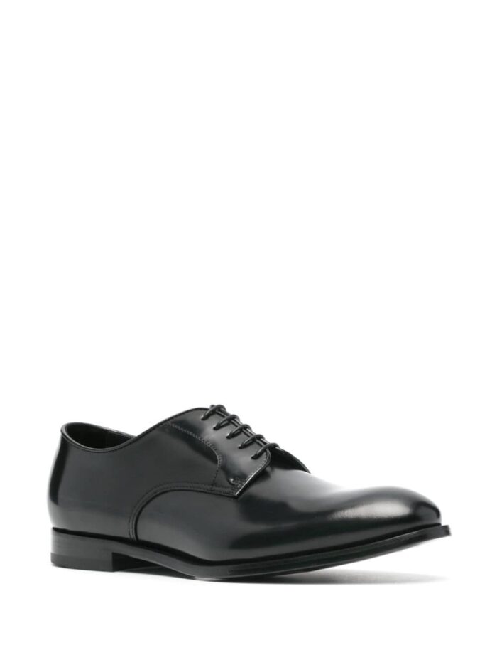 DOUCAL'S SCARPE NERO - immagine 3