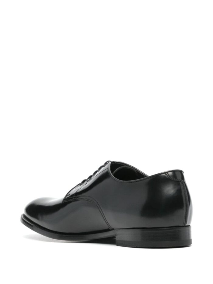 DOUCAL'S SCARPE NERO - immagine 4
