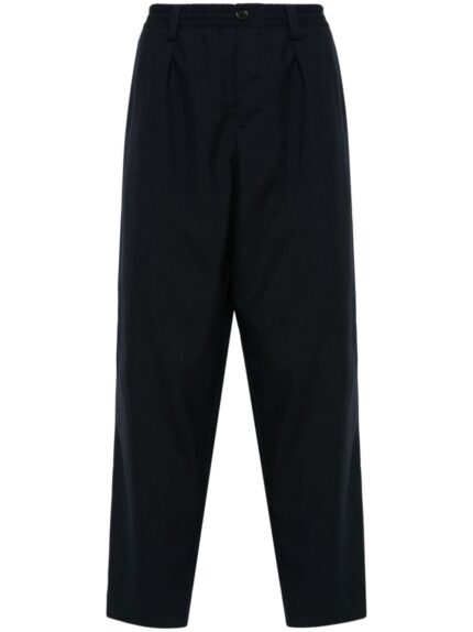 MARNI PANTALONI NERI