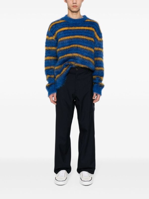 MARNI PANTALONI NERI