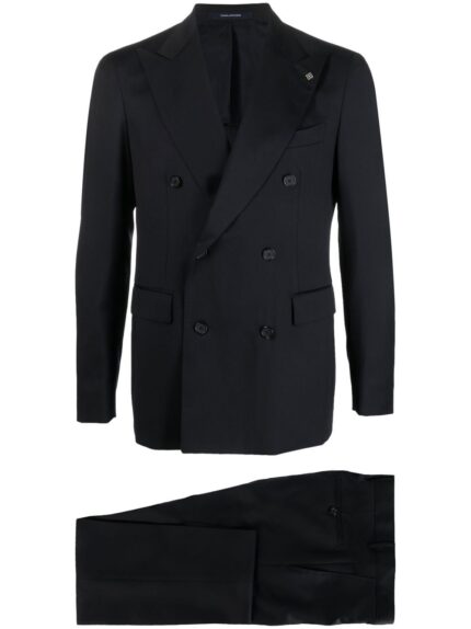 TAGLIATORE ABITO BLU