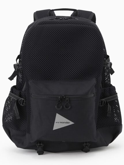 AND WANDER ZAINO NERO