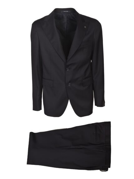TAGLIATORE ABITO BLU