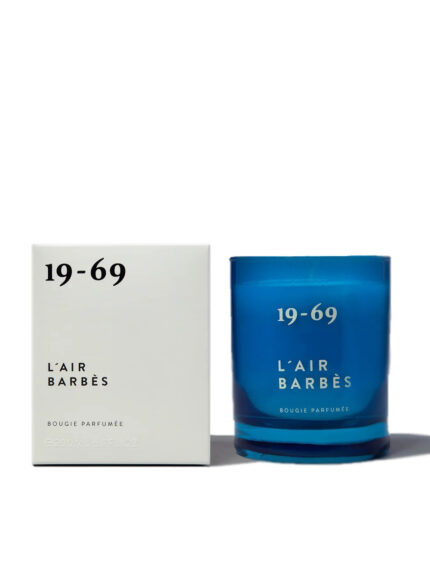 19-69 CANDELA PROFUMATA L'AIR BARBÈS