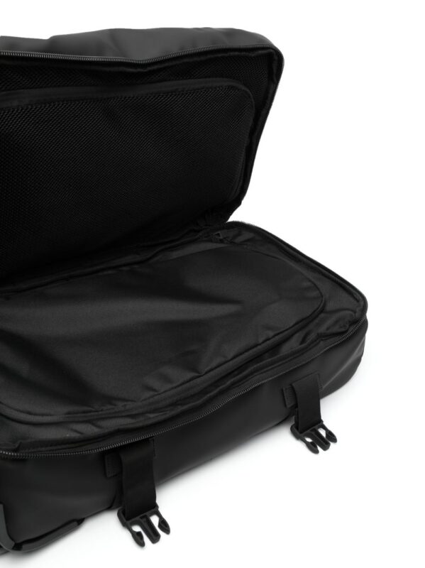 RAINS BORSA NERO