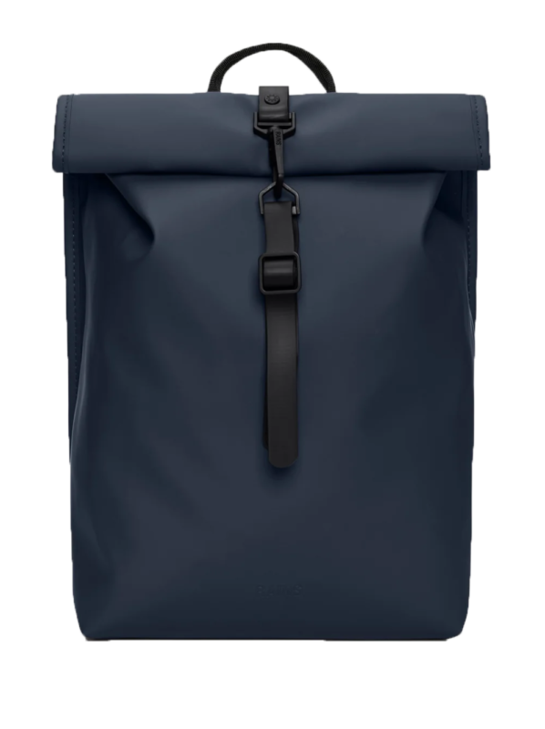 RAINS ZAINO BLU