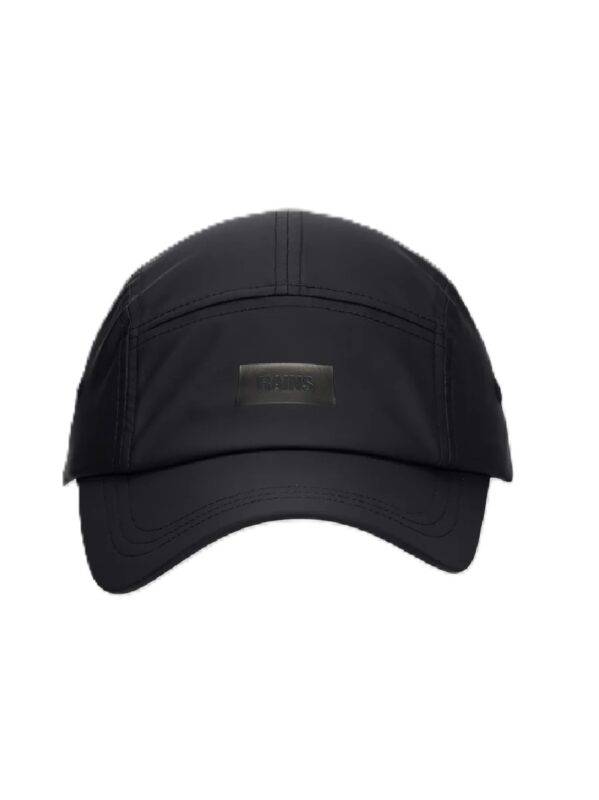 RAINS CAPPELLO NERO