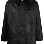 BARBOUR GIUBBOTTO VERDE mwx0017 sg91