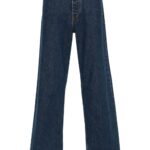 SUNFLOWER DENIM BLU