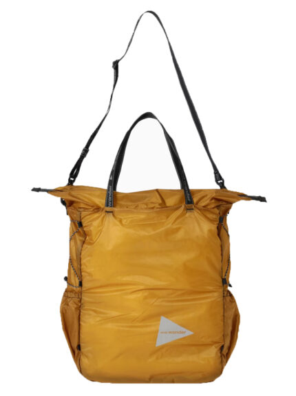 And wander Zaini Yellow