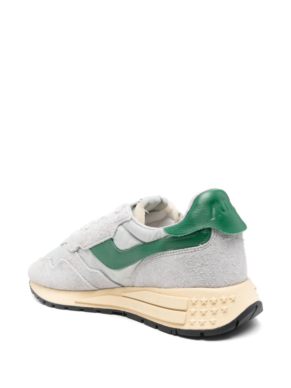 AUTRY SNEAKERS GRIGIO - Shop Online - Il Faro Uomo Boutique