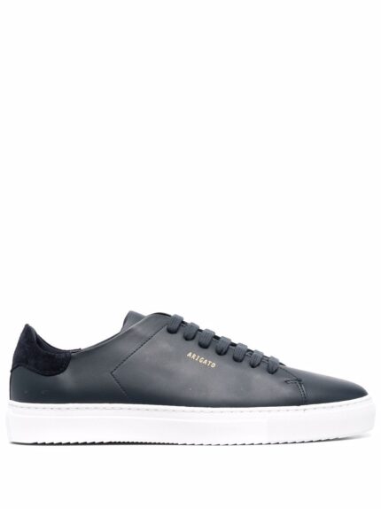 AXEL ARIGATO SNEAKERS BLU