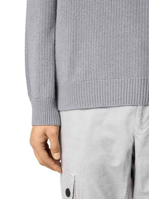 STONE ISLAND MAGLIA AVIO