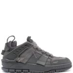 AXEL ARIGATO SNEAKERS GRIGIO
