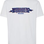 DSQUARED2 T-SHIRT BIANCO