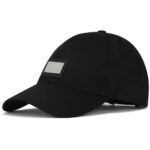 DOLCE&GABBANA CAPPELLO NERO