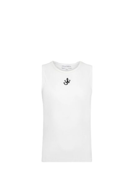 JW ANDERSON CANOTTA BIANCO