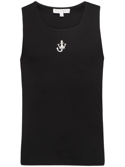 JW ANDERSON CANOTTA NERO