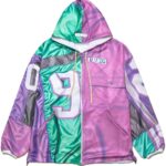 PDF FELPA FUCSIA/VERDE