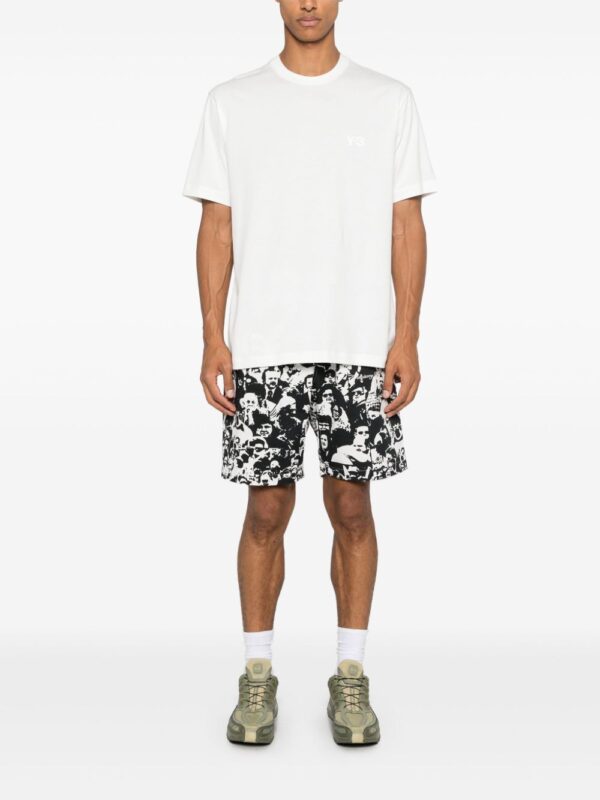 ADIDAS Y-3 T-shirt