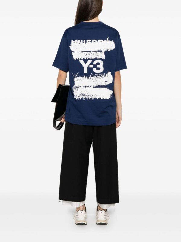 ADIDAS Y-3 T-shirt