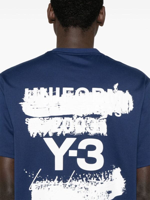 ADIDAS Y-3 T-shirt