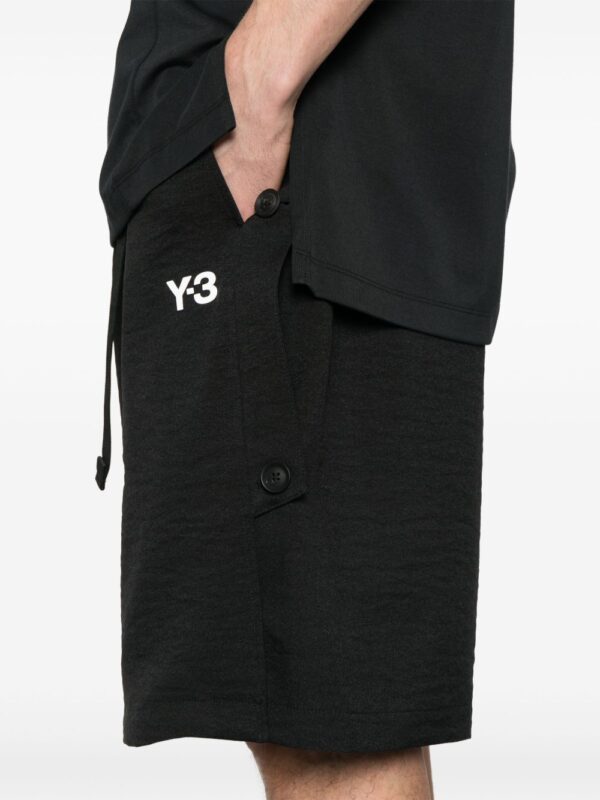 ADIDAS Y-3 Pantaloni