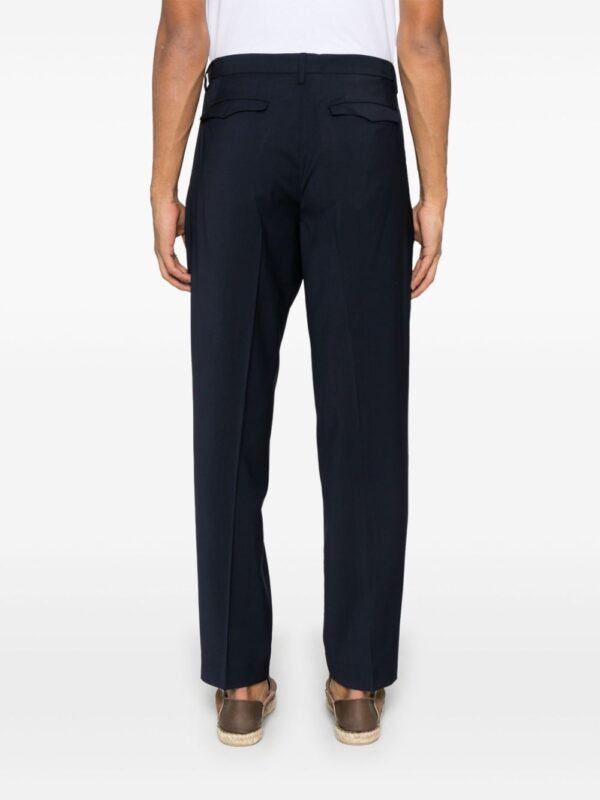 BARENA PANTALONI BLU