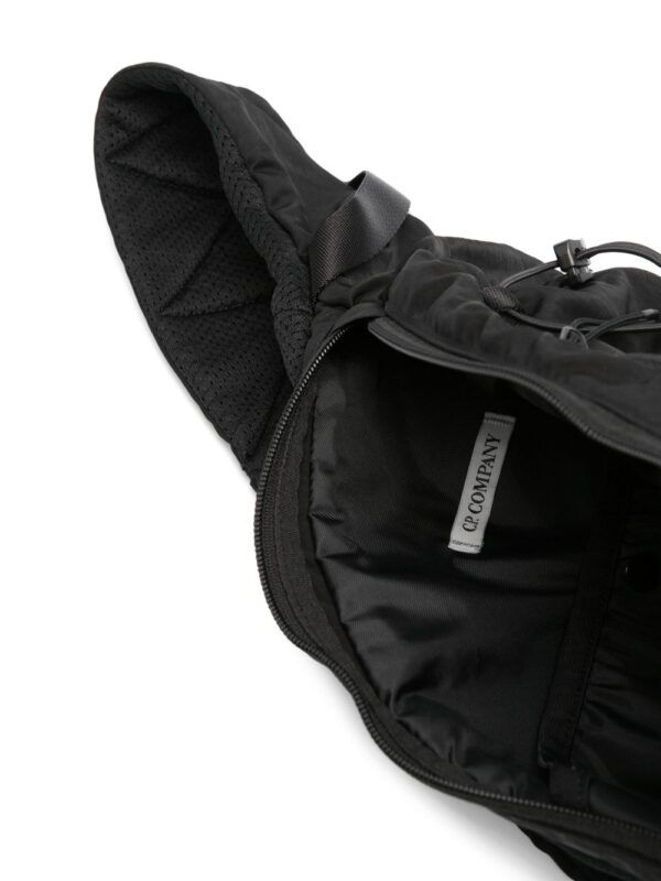 C.P. COMPANY Borse Black