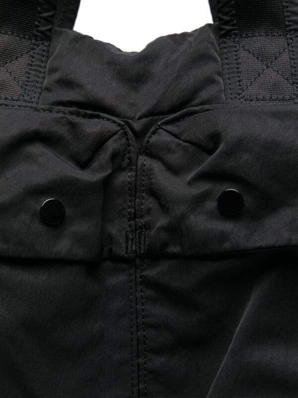 C.P. COMPANY Borse Black