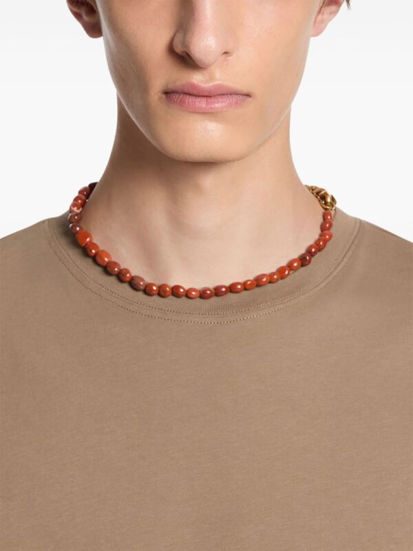 DRIES VAN NOTEN COLLANA DRE