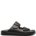 DOUCAL'S SANDALI NERO