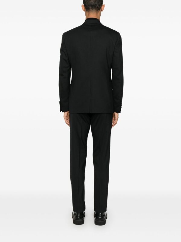 LARDINI ABITO NERO