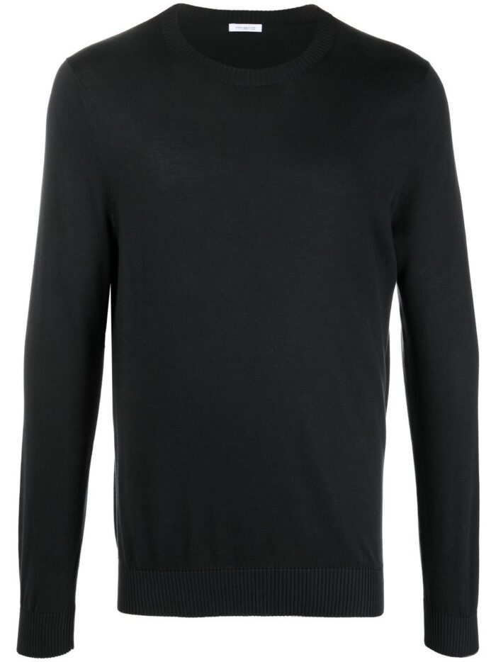 MALO Maglie Nero