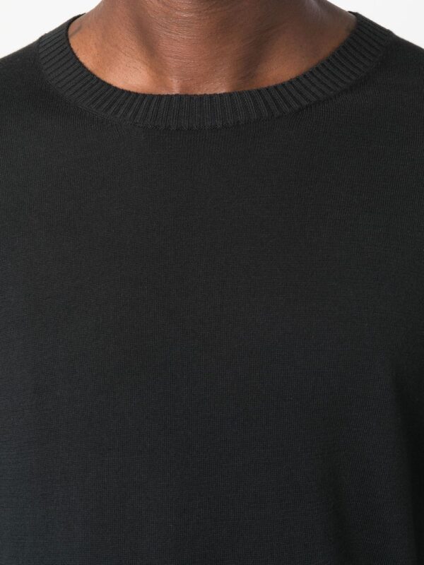 MALO Maglie Nero