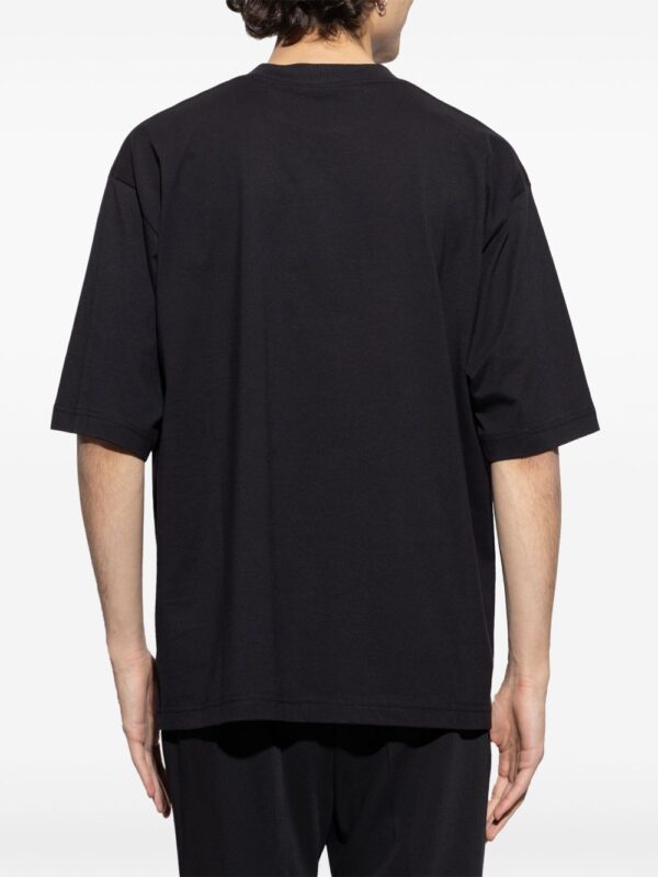 MARNI T-SHIRT NERO