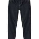 PT TORINO DENIM BLU SCURO