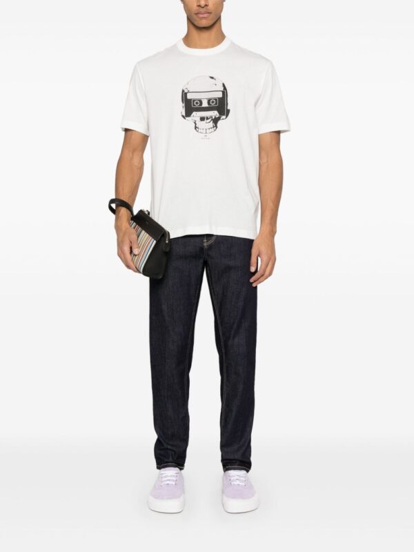 PT TORINO DENIM BLU SCURO