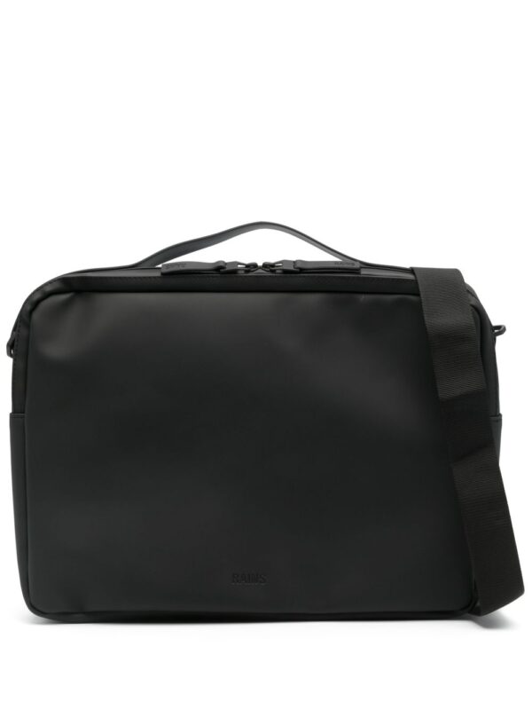 RAINS BORSA NERO