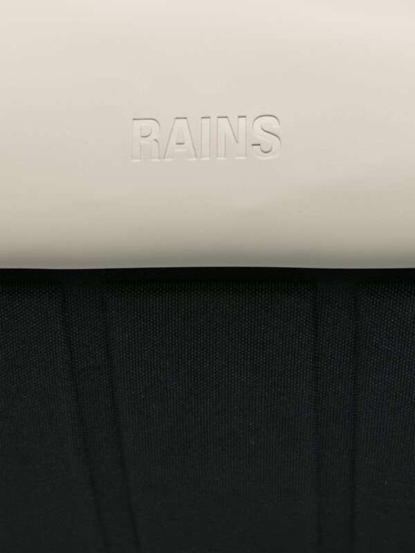 RAINS BORSA AVORIO