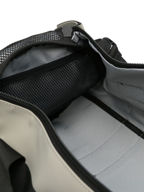 RAINS BORSA AVORIO