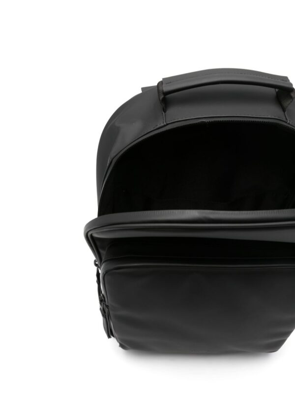 RAINS ZAINO NERO