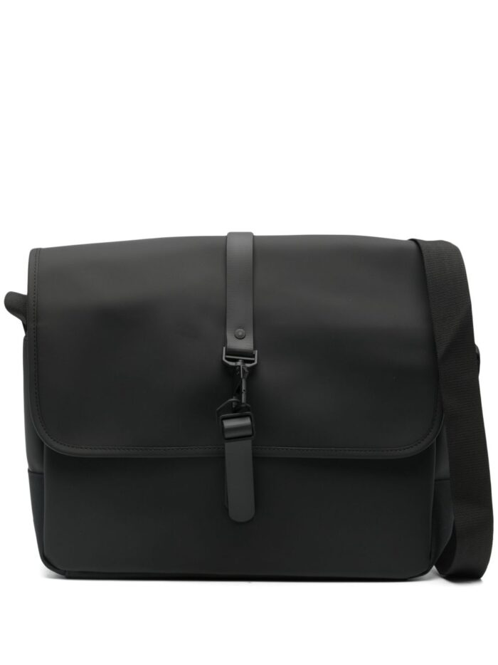 RAINS BORSA NERO