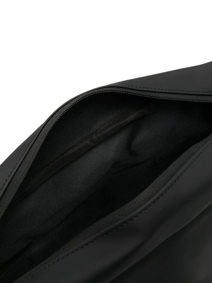 RAINS BORSA NERO - immagine 2