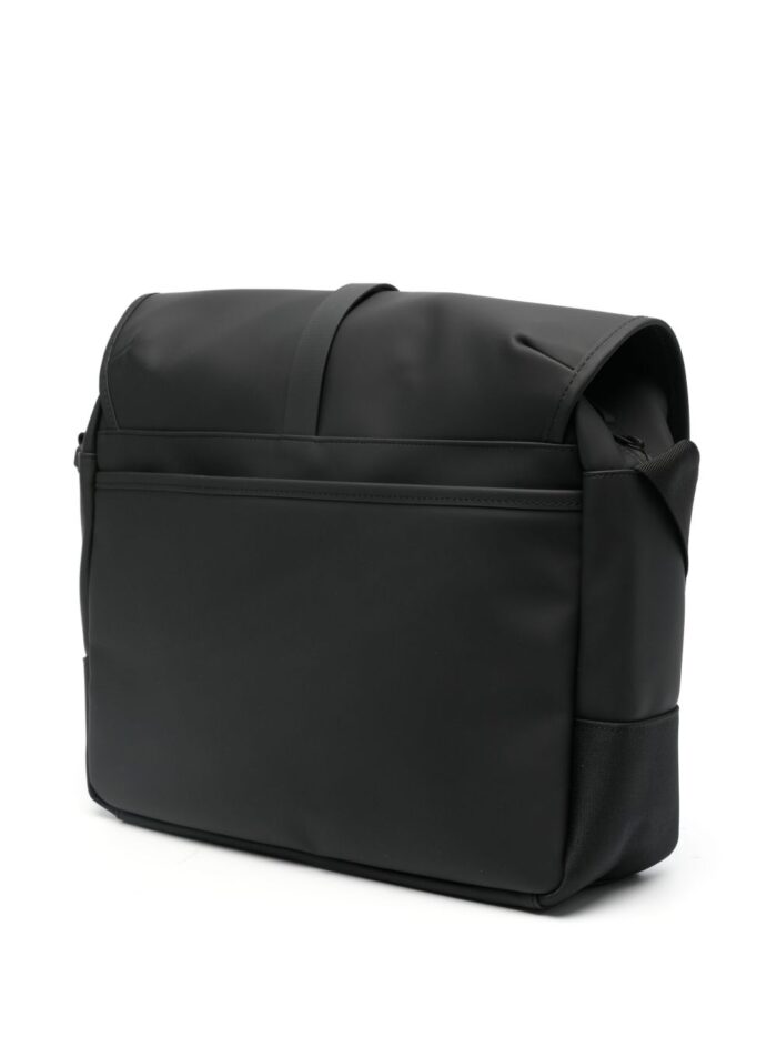 RAINS BORSA NERO - immagine 3