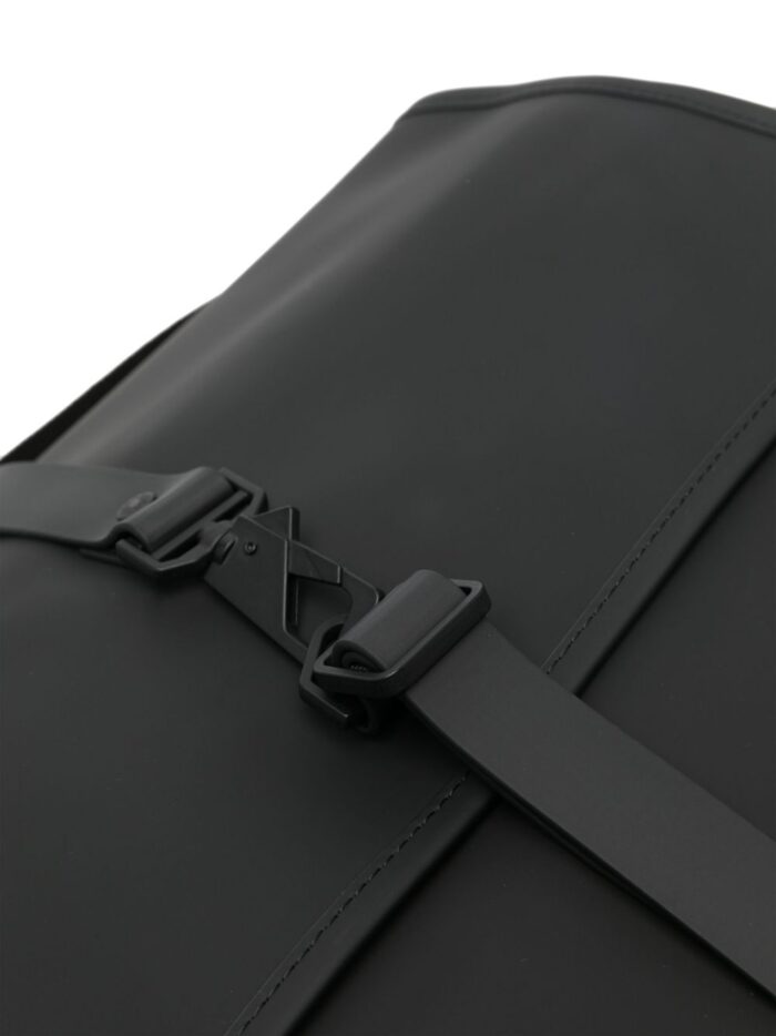RAINS BORSA NERO - immagine 4